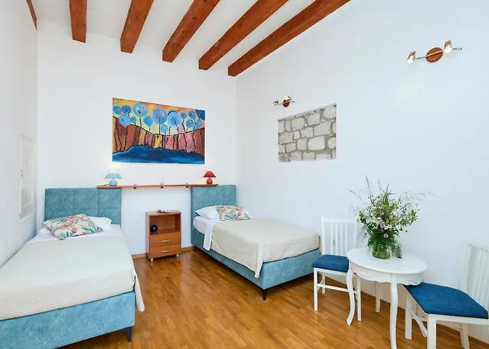 Appartamento Hedera Estate, Hedera A34 *