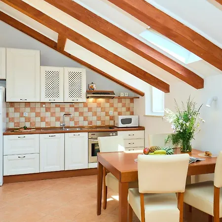 Apartman Hedera Estate, Hedera A34