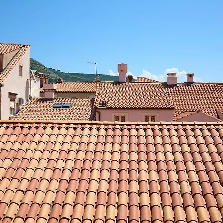 Hedera Estate, Hedera A34 Daire *