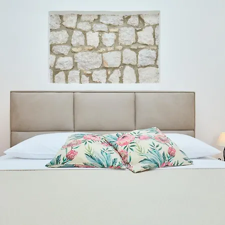 Διαμέρισμα Hedera Estate, Hedera A34