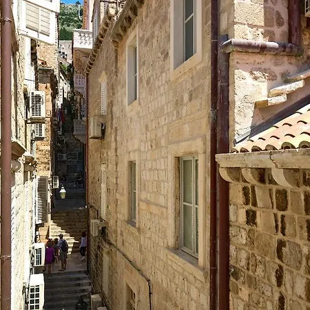 Hedera Estate, Hedera A34 Daire Dubrovnik