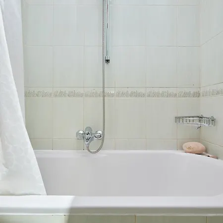 Apartment Hedera Estate, Hedera A34 *