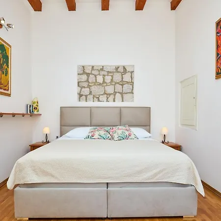 Hedera Estate, Hedera A34 Apartment Dubrovnik