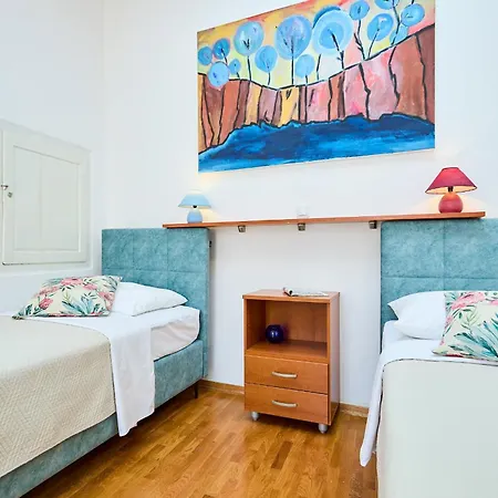 Appartement Hedera Estate, Hedera A34 *