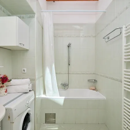 Hedera Estate, Hedera A34 Appartement *