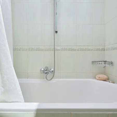 Apartamento Hedera Estate, Hedera A34 *