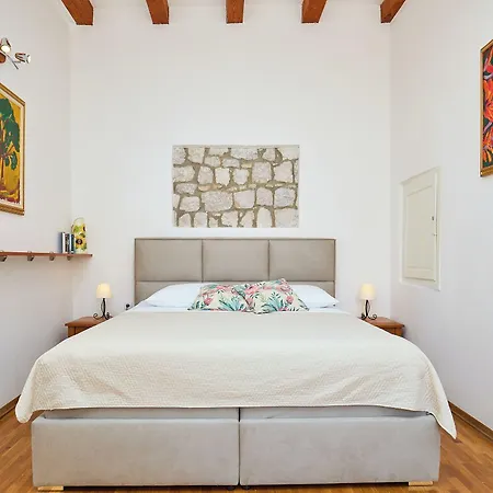 Hedera Estate, Hedera A34 Apartamento *