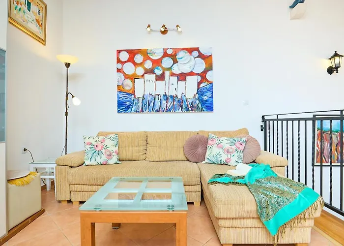 Hedera Estate, Hedera A34 Apartman Dubrovnik