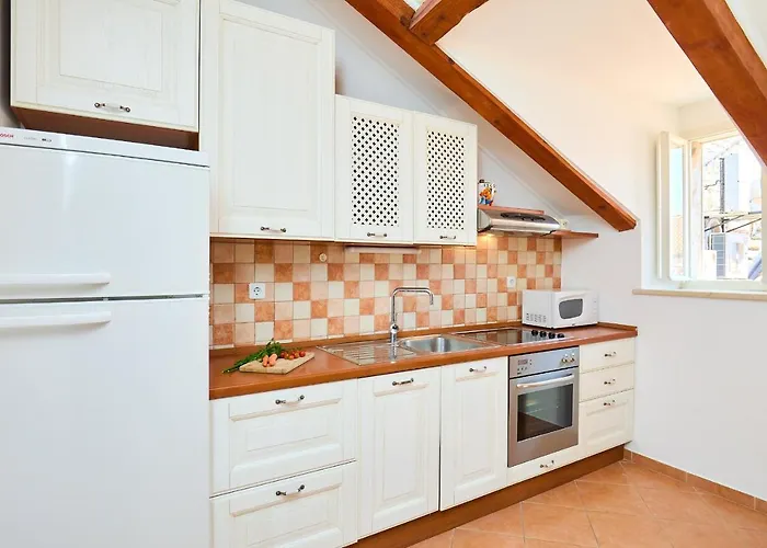 Apartman Hedera Estate, Hedera A34 Dubrovnik