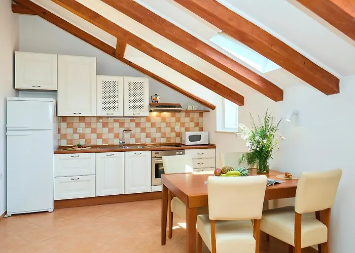 Apartman Hedera Estate, Hedera A34