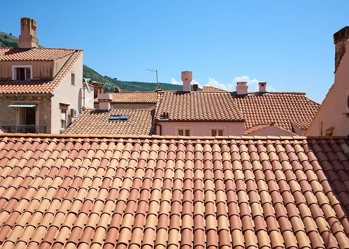 Hedera Estate, Hedera A34 Apartman *