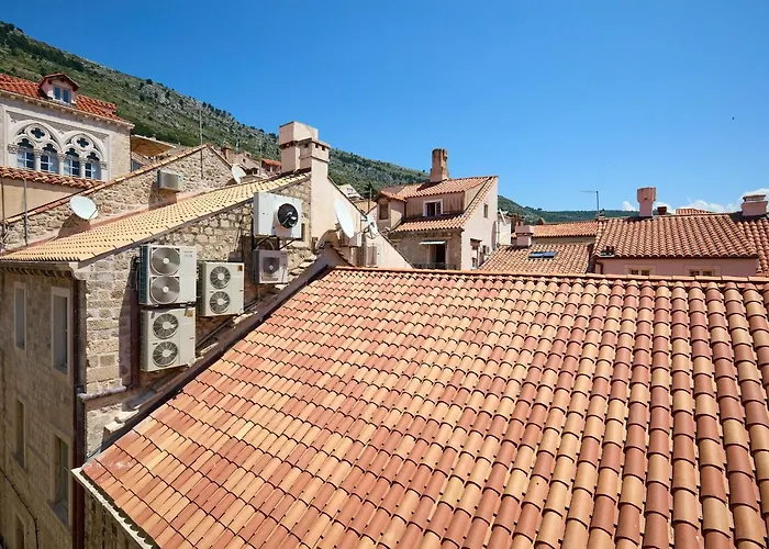 Hedera Estate, Hedera A34 Apartman *