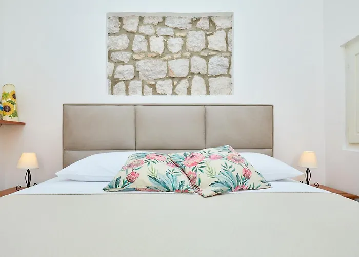 Apartman Hedera Estate, Hedera A34