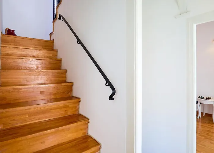 Apartman Hedera Estate, Hedera A34