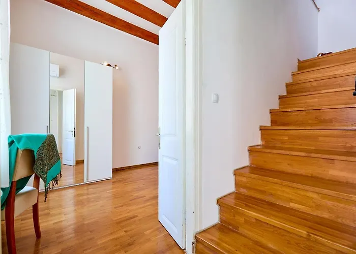 Apartman Hedera Estate, Hedera A34 *