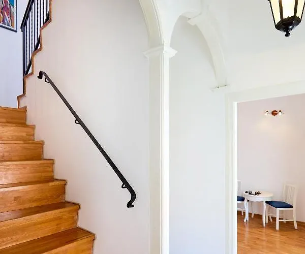 Hedera Estate, Hedera A34 Dubrovnik