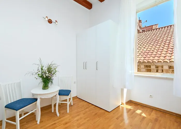 Apartman Hedera Estate, Hedera A34 *