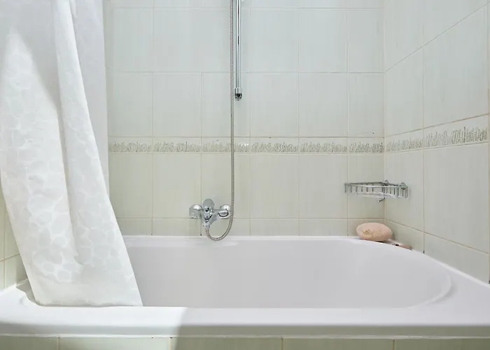 Apartman Hedera Estate, Hedera A34 *