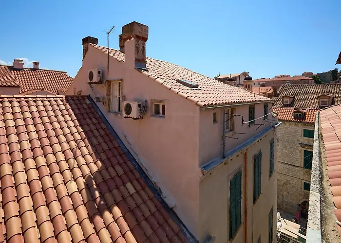 Hedera Estate, Hedera A34 *