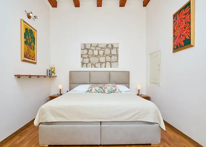 Hedera Estate, Hedera A34 Apartman Dubrovnik