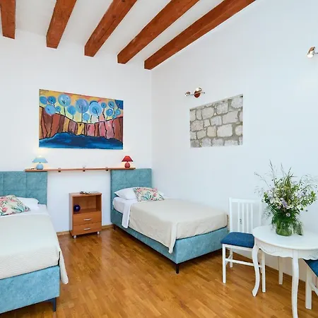 Appartement Hedera Estate, Hedera A34 *